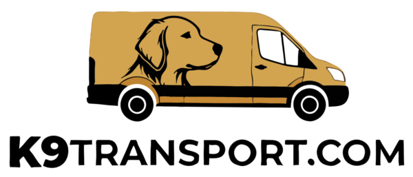 K9 Transport Logo